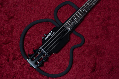 【used】Aria Sinsonido / AS691/B BLK 2.170kg #1007673【GIB Yokohama】