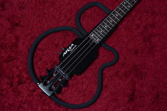 【used】Aria Sinsonido / AS691/B BLK 2.170kg #1007673【GIB Yokohama】