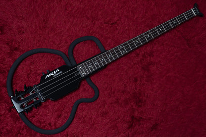 【used】Aria Sinsonido / AS691/B BLK 2.170kg #1007673【GIB Yokohama】