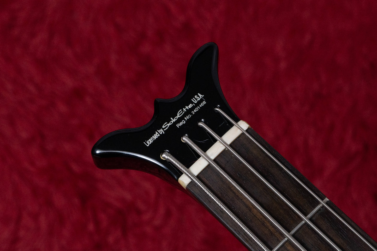【used】Aria Sinsonido / AS691/B BLK 2.170kg #1007673【GIB Yokohama】