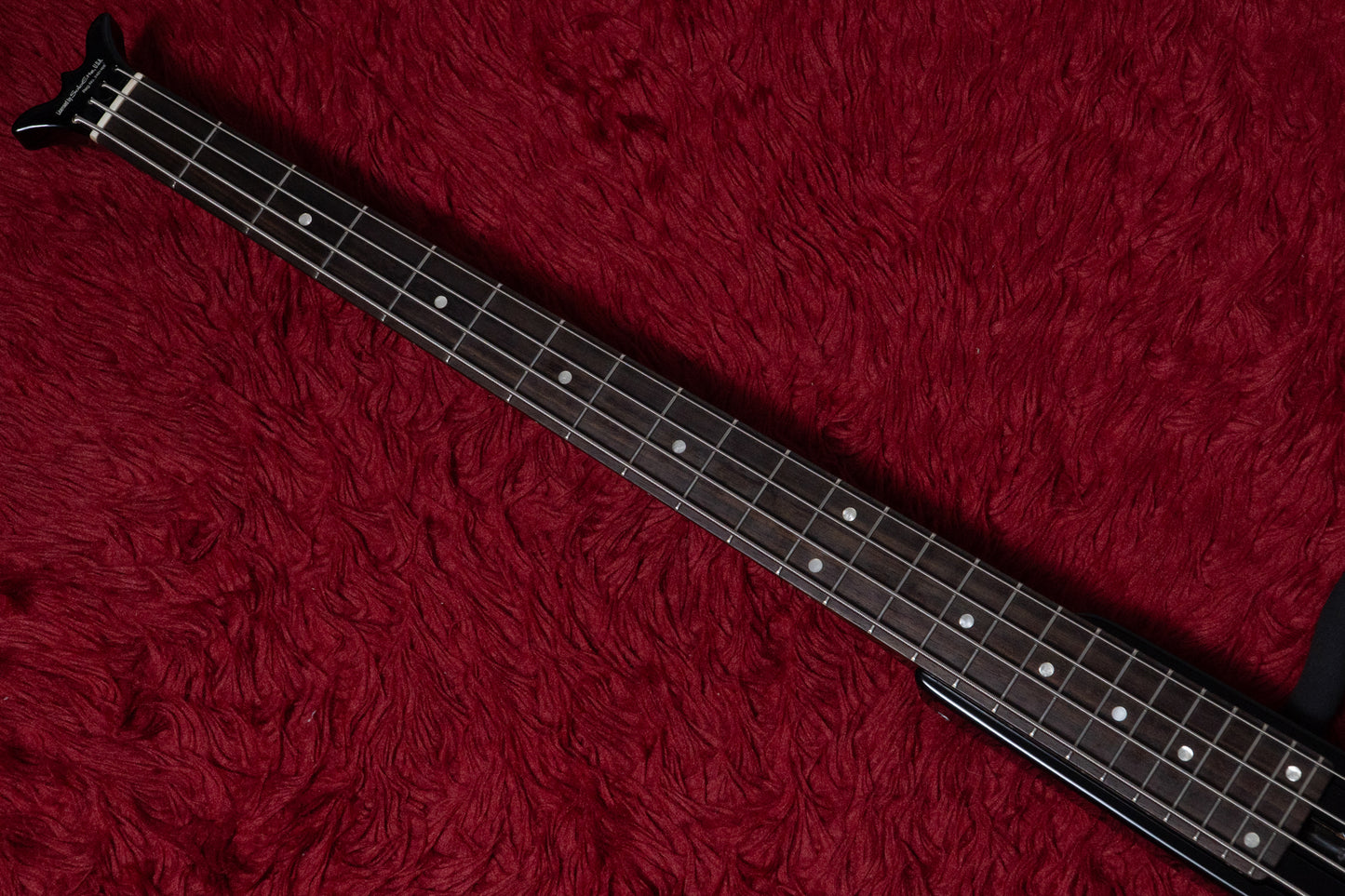 【used】Aria Sinsonido / AS691/B BLK 2.170kg #1007673【GIB Yokohama】