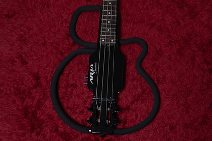 【used】Aria Sinsonido / AS691/B BLK 2.170kg #1007673【GIB Yokohama】