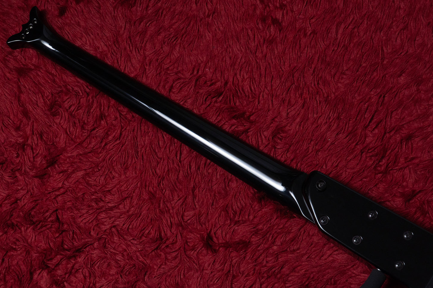 【used】Aria Sinsonido / AS691/B BLK 2.170kg #1007673【GIB Yokohama】