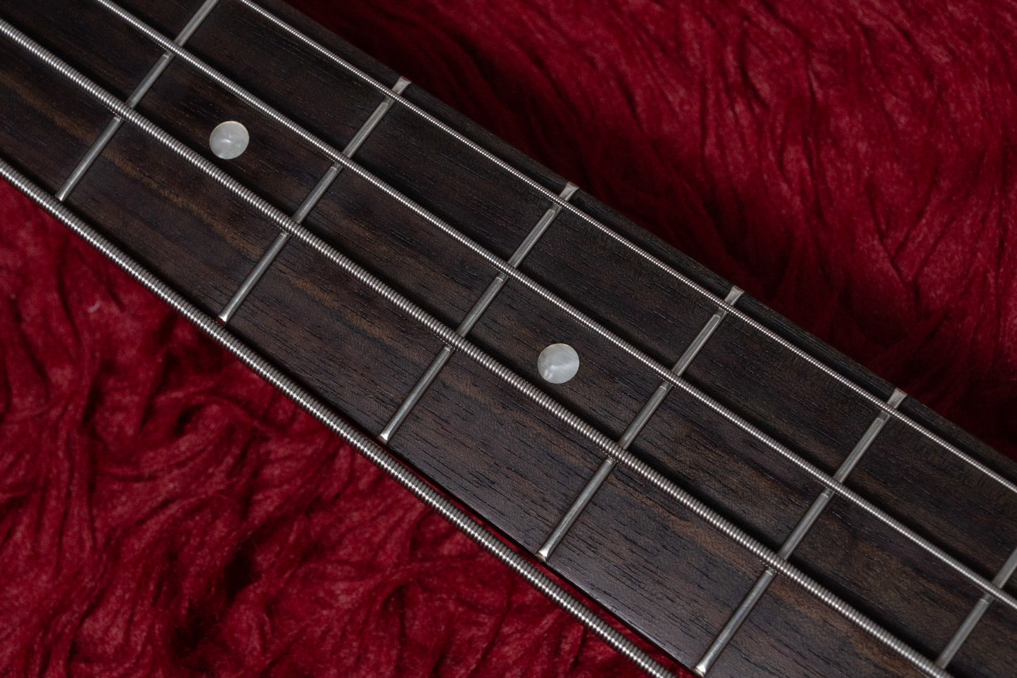 【used】Aria Sinsonido / AS691/B BLK 2.170kg #1007673【GIB Yokohama】