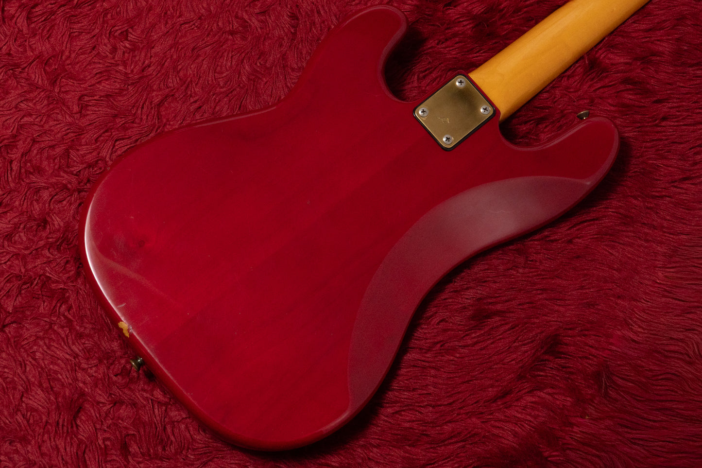 【used】ATLANSIA / 4st Custom Bass 3PU Mod 4.470kg【GIB Yokohama】