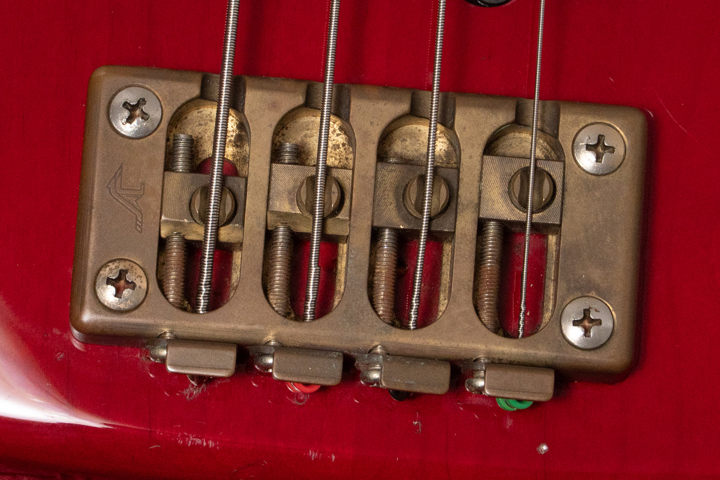 【used】ATLANSIA / 4st Custom Bass 3PU Mod 4.470kg【GIB Yokohama】