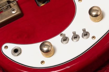 【used】ATLANSIA / 4st Custom Bass 3PU Mod 4.470kg【GIB Yokohama】