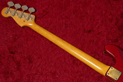 【used】ATLANSIA / 4st Custom Bass 3PU Mod 4.470kg【GIB Yokohama】