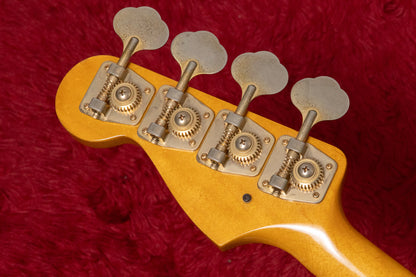 【used】ATLANSIA / 4st Custom Bass 3PU Mod 4.470kg【GIB Yokohama】