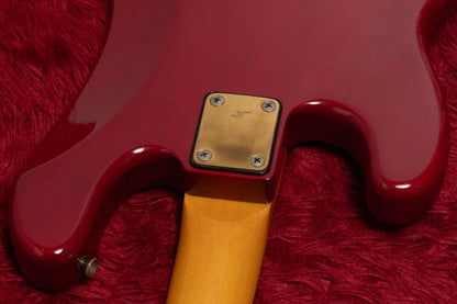 【used】ATLANSIA / 4st Custom Bass 3PU Mod 4.470kg【GIB Yokohama】