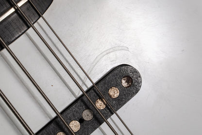 【used】ATLANSIA / 4st Custom Bass 3PU Mod 4.470kg【GIB Yokohama】