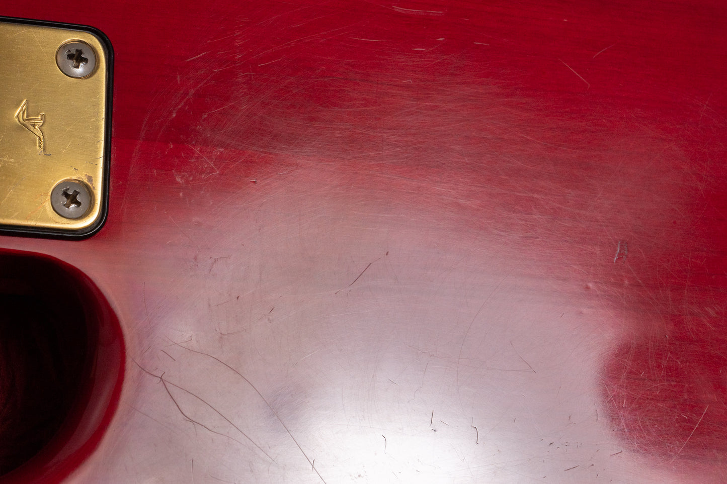 【used】ATLANSIA / 4st Custom Bass 3PU Mod 4.470kg【GIB Yokohama】