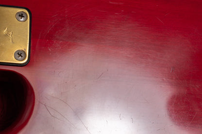 【used】ATLANSIA / 4st Custom Bass 3PU Mod 4.470kg【GIB Yokohama】