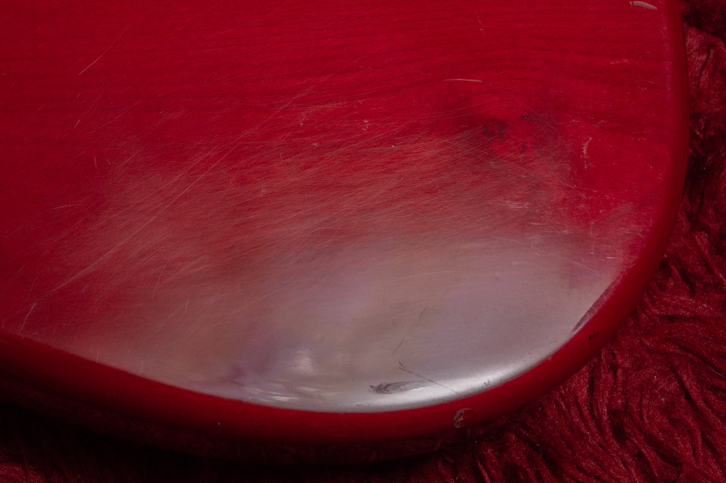 【used】ATLANSIA / 4st Custom Bass 3PU Mod 4.470kg【GIB Yokohama】