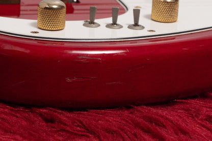 【used】ATLANSIA / 4st Custom Bass 3PU Mod 4.470kg【GIB Yokohama】