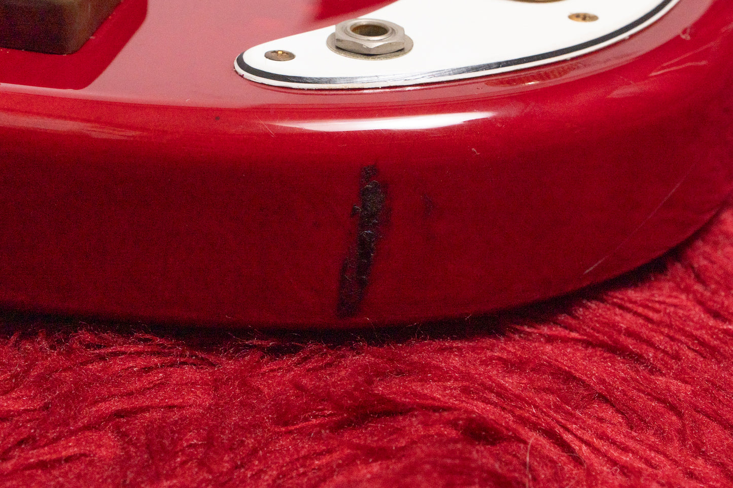 【used】ATLANSIA / 4st Custom Bass 3PU Mod 4.470kg【GIB Yokohama】