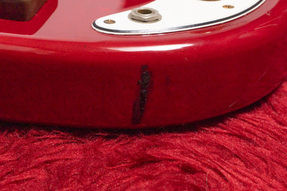 【used】ATLANSIA / 4st Custom Bass 3PU Mod 4.470kg【GIB Yokohama】