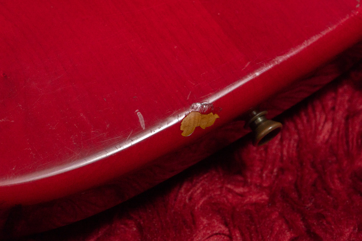 【used】ATLANSIA / 4st Custom Bass 3PU Mod 4.470kg【GIB Yokohama】