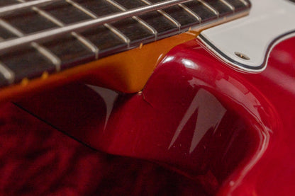 【used】ATLANSIA / 4st Custom Bass 3PU Mod 4.470kg【GIB Yokohama】