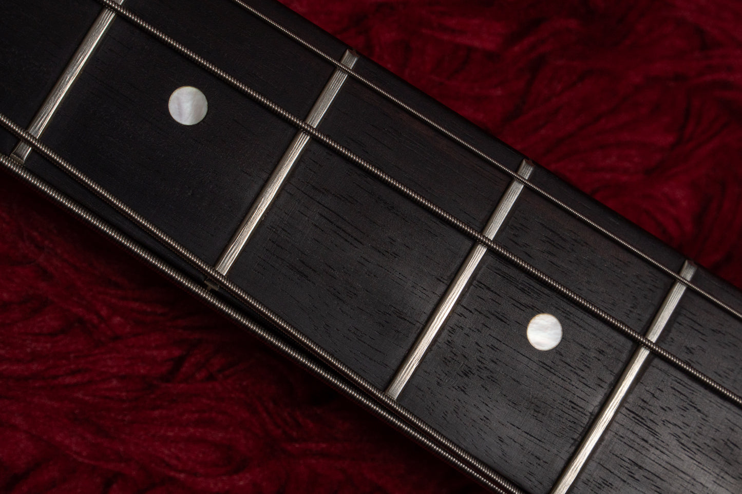 【used】ATLANSIA / 4st Custom Bass 3PU Mod 4.470kg【GIB Yokohama】