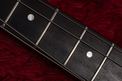 【used】ATLANSIA / 4st Custom Bass 3PU Mod 4.470kg【GIB Yokohama】