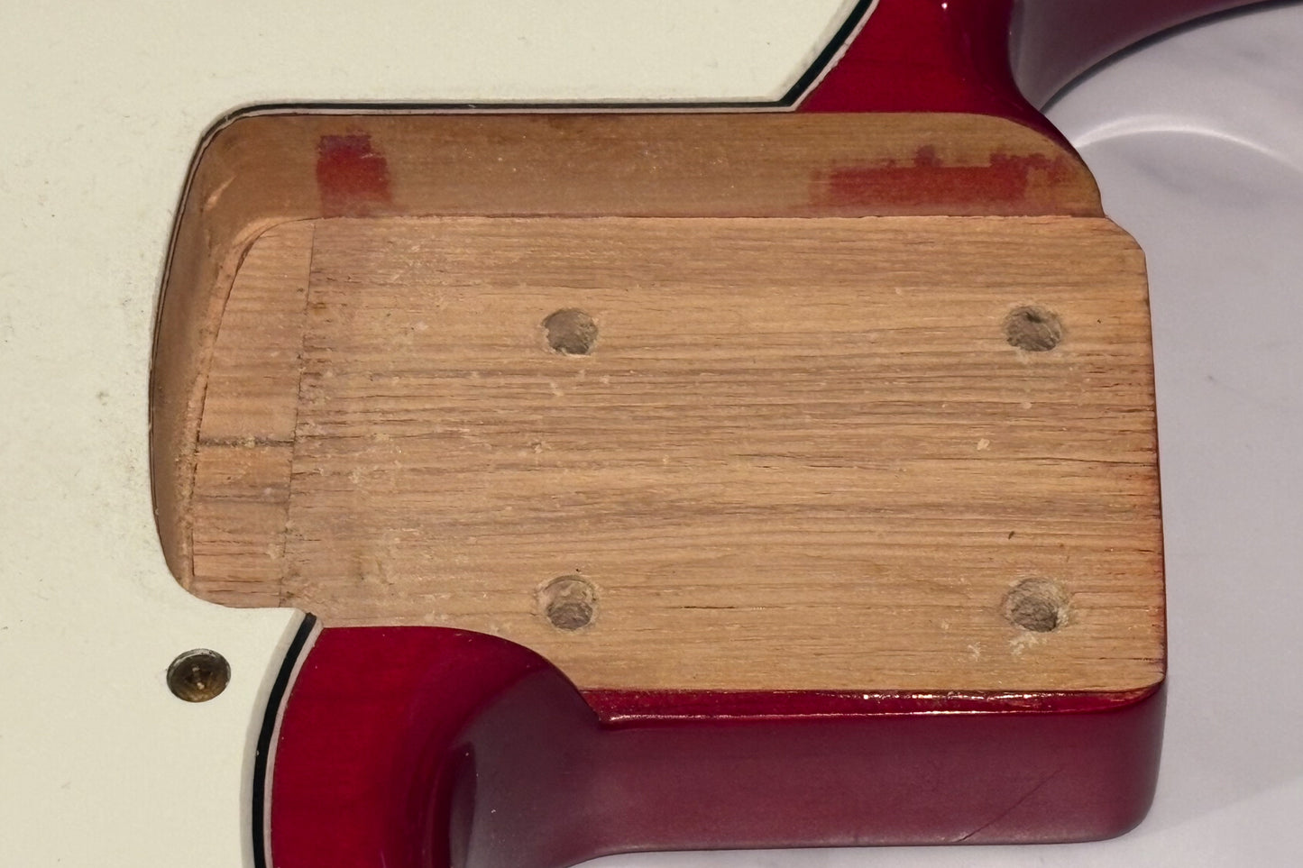 【used】ATLANSIA / 4st Custom Bass 3PU Mod 4.470kg【GIB Yokohama】