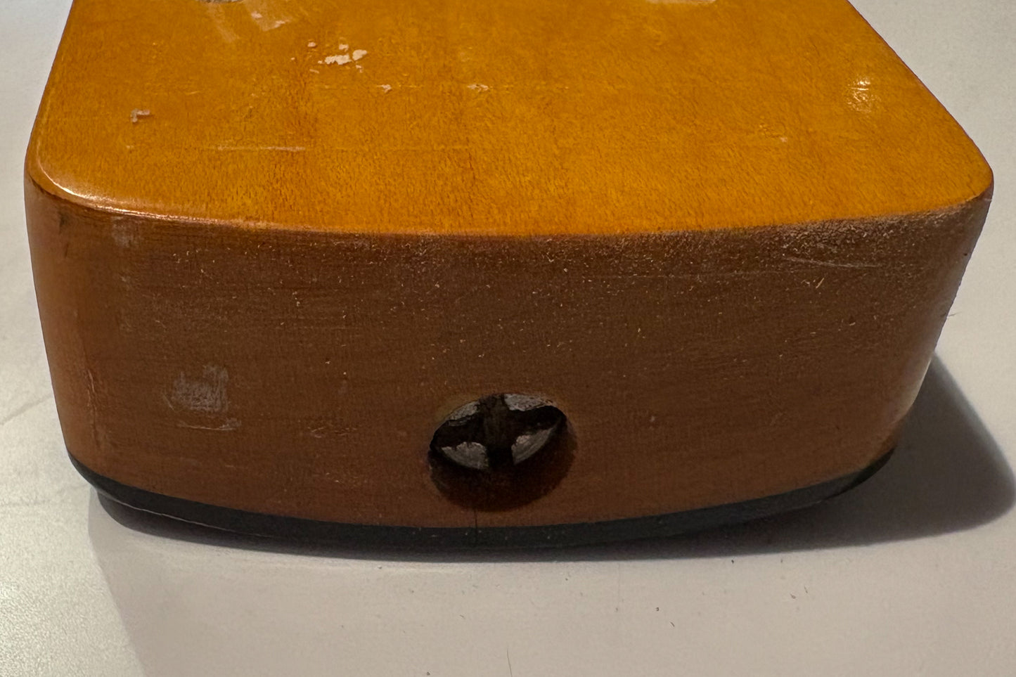 【used】ATLANSIA / 4st Custom Bass 3PU Mod 4.470kg【GIB Yokohama】