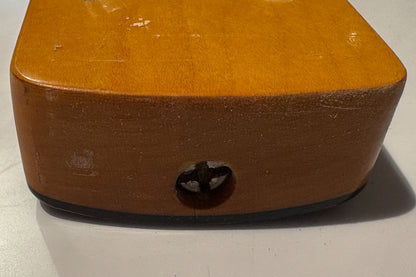 【used】ATLANSIA / 4st Custom Bass 3PU Mod 4.470kg【GIB Yokohama】