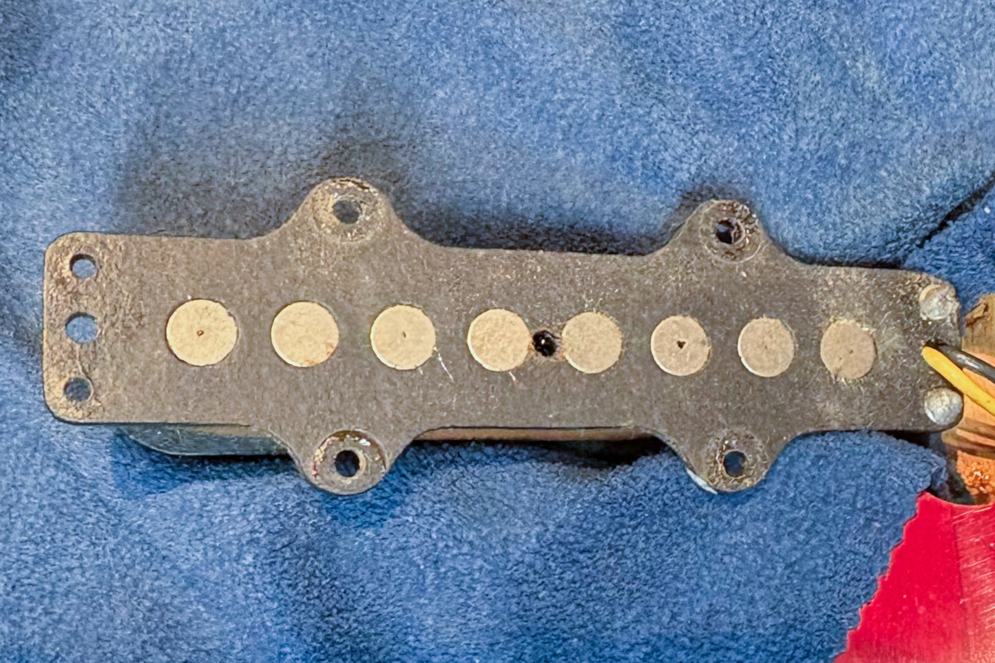 【used】ATLANSIA / 4st Custom Bass 3PU Mod 4.470kg【GIB Yokohama】