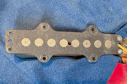 【used】ATLANSIA / 4st Custom Bass 3PU Mod 4.470kg【GIB Yokohama】