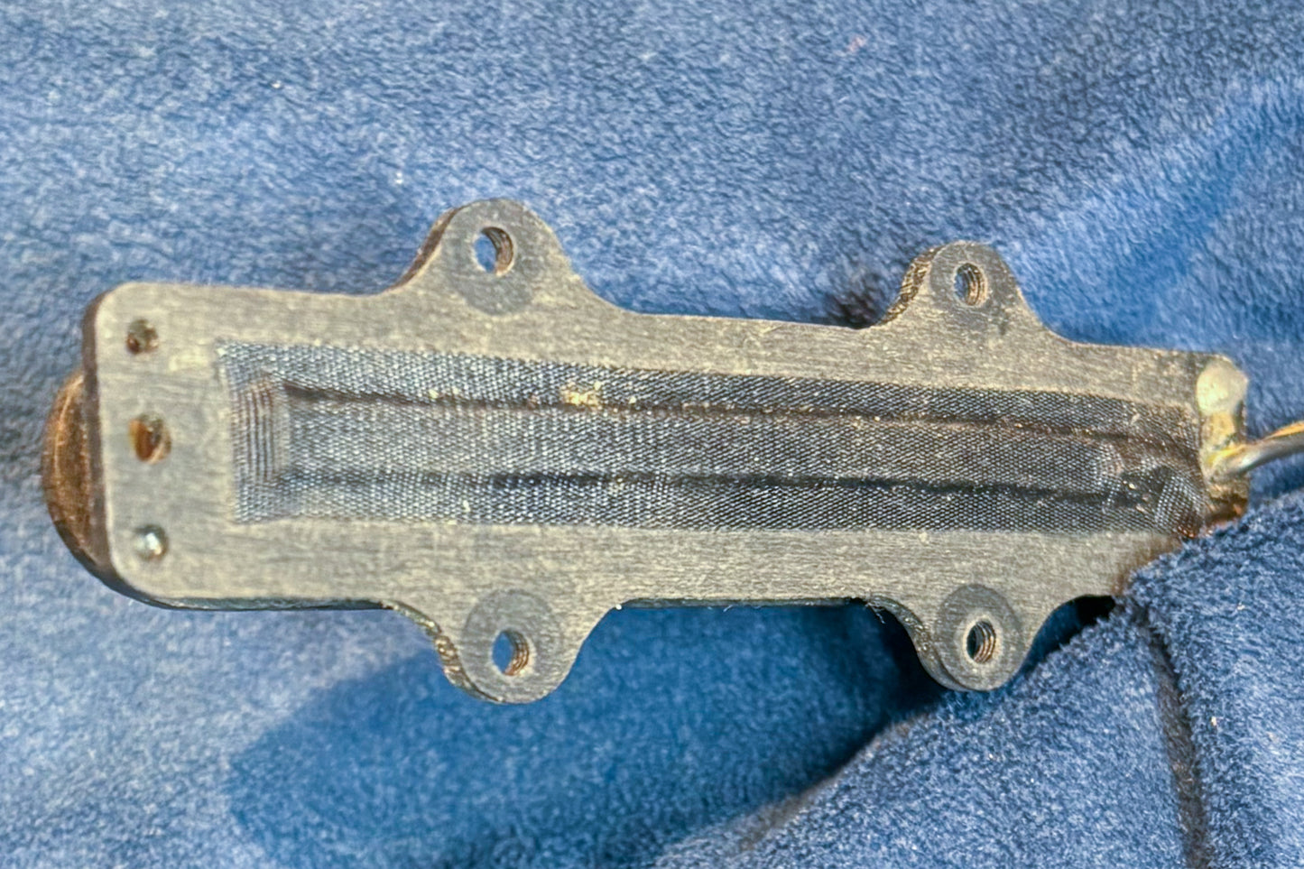 【used】ATLANSIA / 4st Custom Bass 3PU Mod 4.470kg【GIB Yokohama】