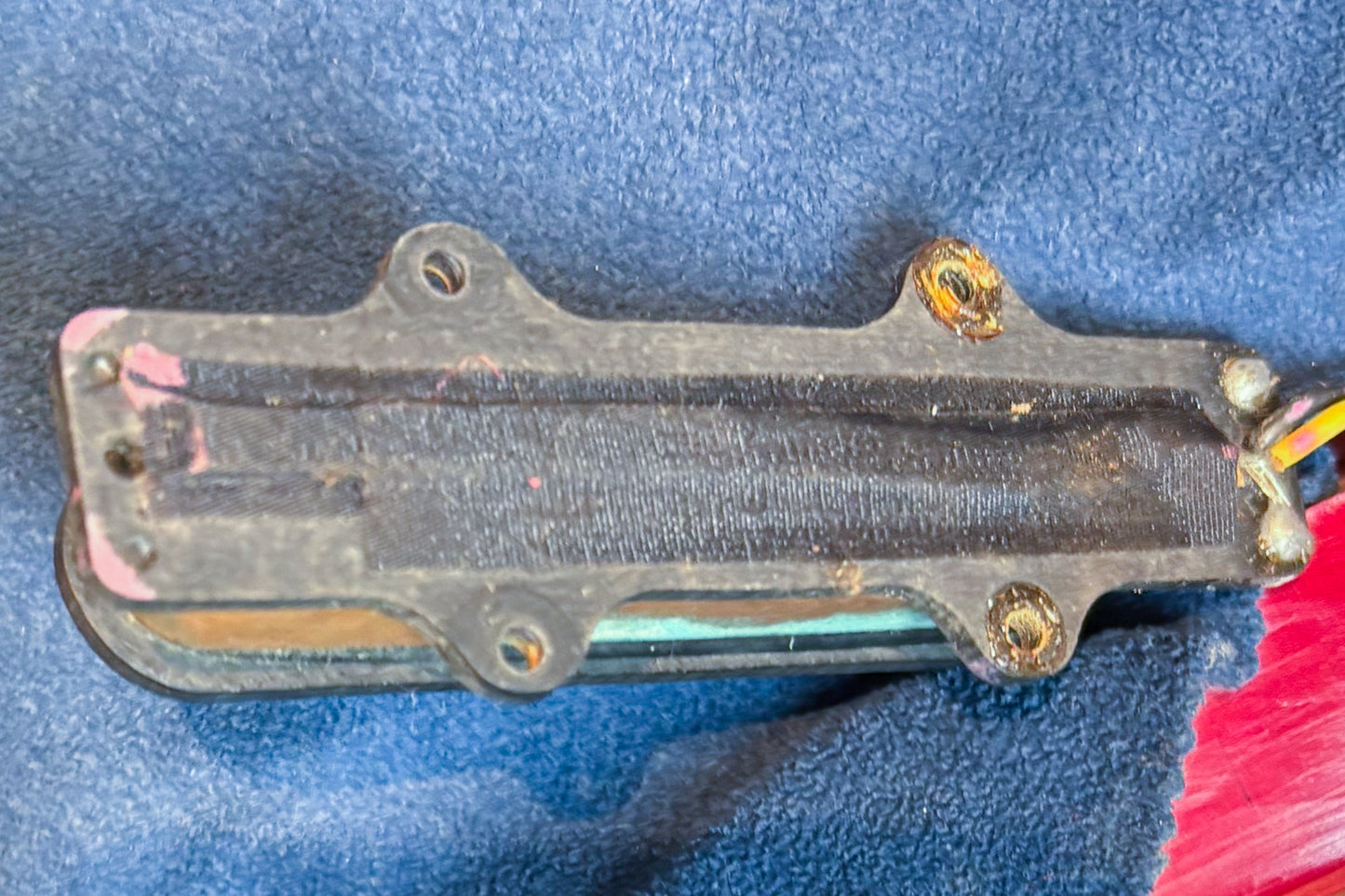 【used】ATLANSIA / 4st Custom Bass 3PU Mod 4.470kg【GIB Yokohama】