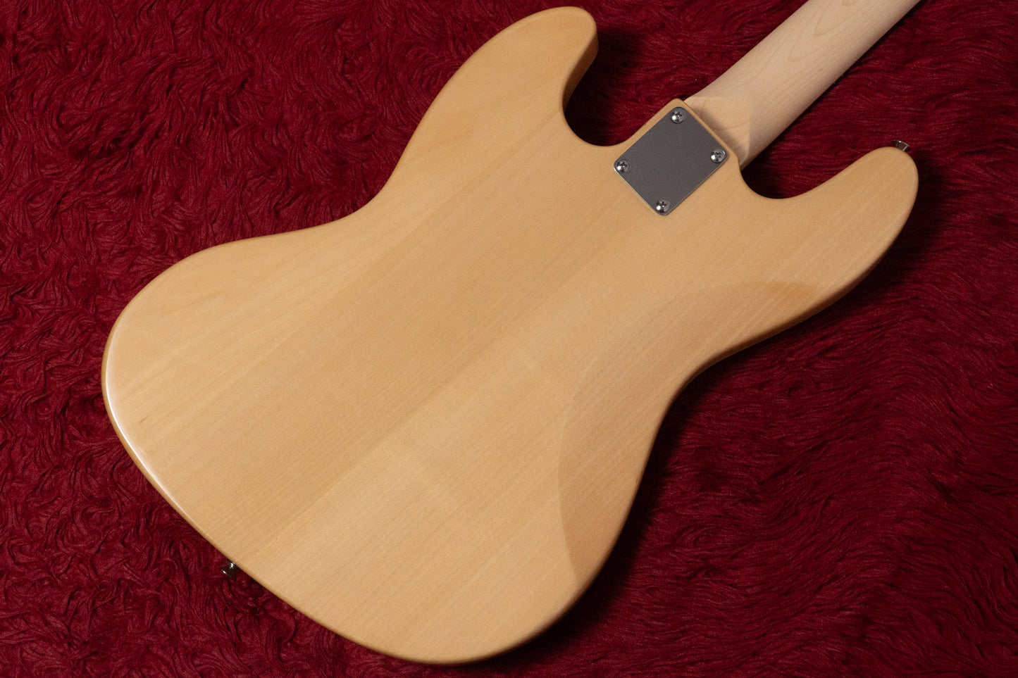 【new】Aria Pro II / Evergreen STB-AE200 Lorelei Blue 4.285kg #1125060507【GIB Yokohama】