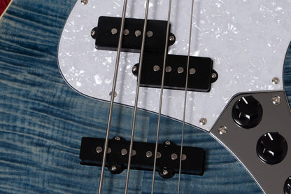 【new】Aria Pro II / Evergreen STB-AE200 Lorelei Blue 4.285kg #1125060507【GIB Yokohama】