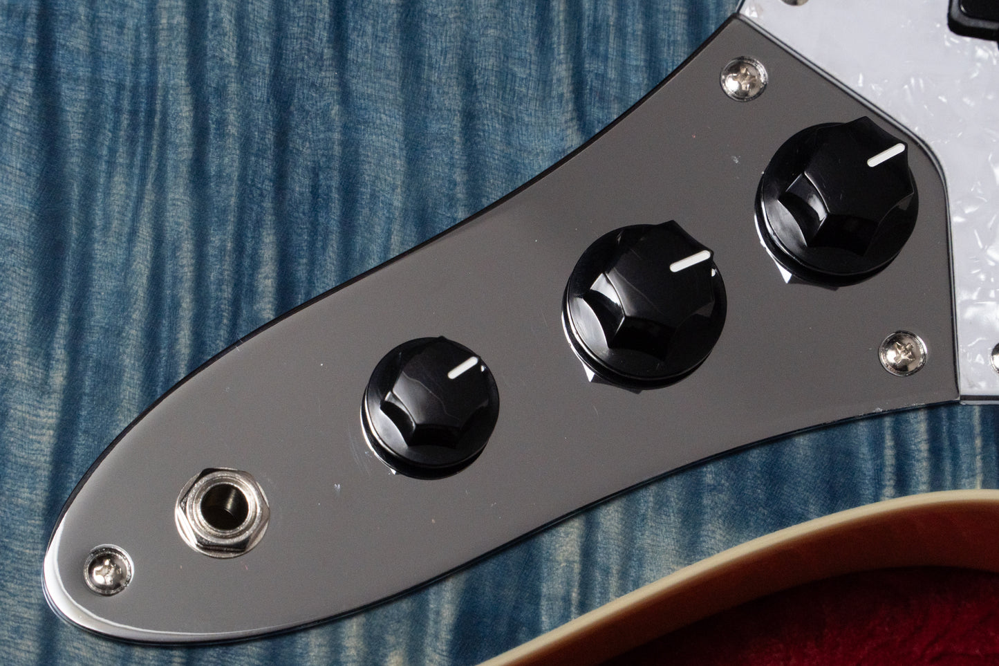 【new】Aria Pro II / Evergreen STB-AE200 Lorelei Blue 4.285kg #1125060507【GIB Yokohama】