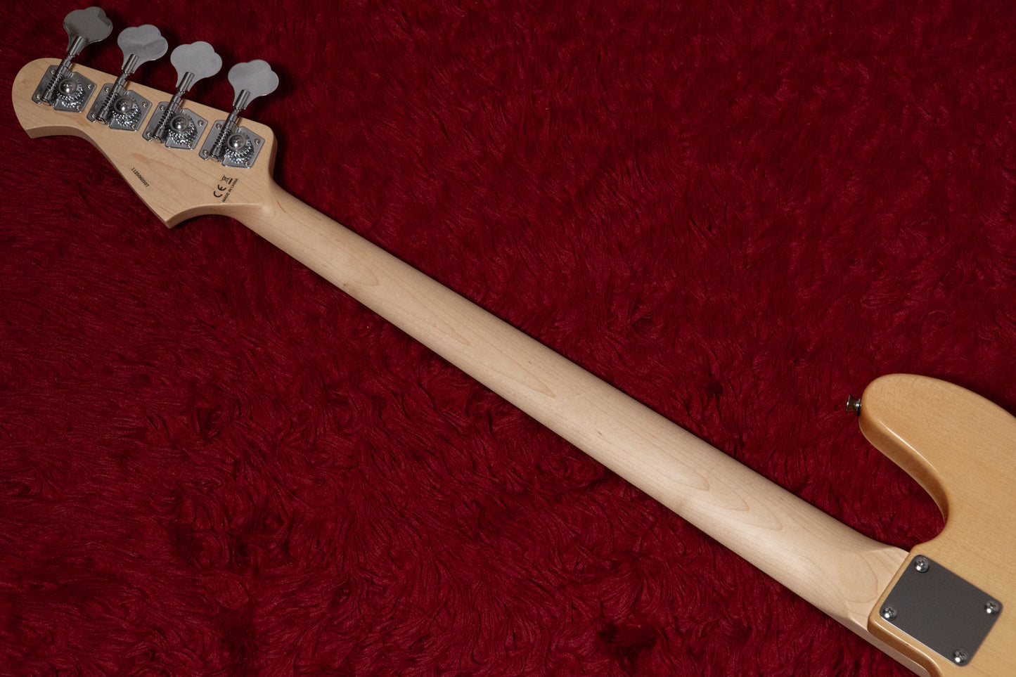 【new】Aria Pro II / Evergreen STB-AE200 Lorelei Blue 4.285kg #1125060507【GIB Yokohama】