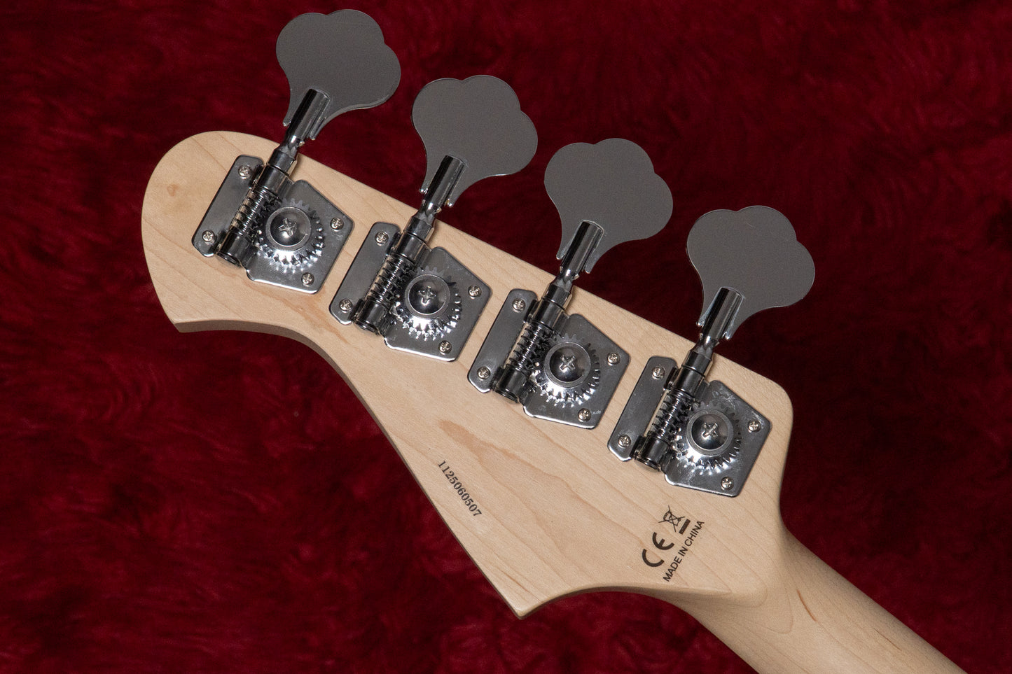 【new】Aria Pro II / Evergreen STB-AE200 Lorelei Blue 4.285kg #1125060507【GIB Yokohama】