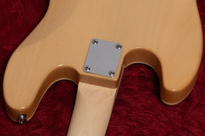 【new】Aria Pro II / Evergreen STB-AE200 Lorelei Blue 4.285kg #1125060507【GIB Yokohama】