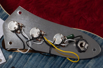 【new】Aria Pro II / Evergreen STB-AE200 Lorelei Blue 4.285kg #1125060507【GIB Yokohama】