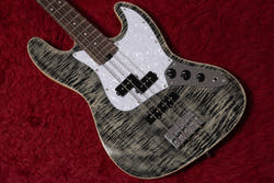 【new】Aria Pro II / Evergreen STB-AE200 Black Diamond 4.290kg #1124110709【GIB Yokohama】