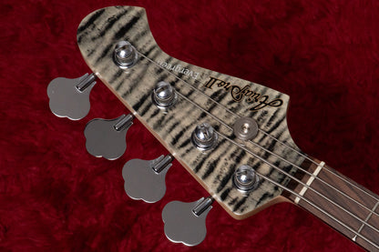 【new】Aria Pro II / Evergreen STB-AE200 Black Diamond 4.290kg #1124110709【GIB Yokohama】