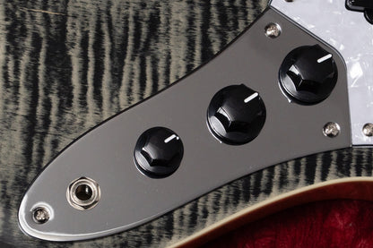 【new】Aria Pro II / Evergreen STB-AE200 Black Diamond 4.290kg #1124110709【GIB Yokohama】