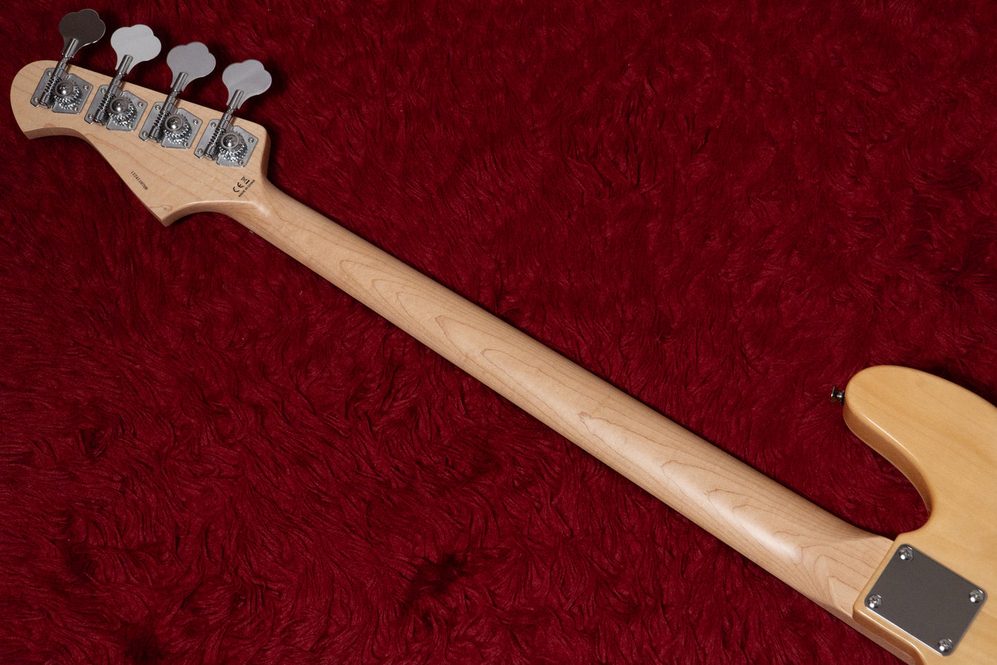 【new】Aria Pro II / Evergreen STB-AE200 Black Diamond 4.290kg #1124110709【GIB Yokohama】