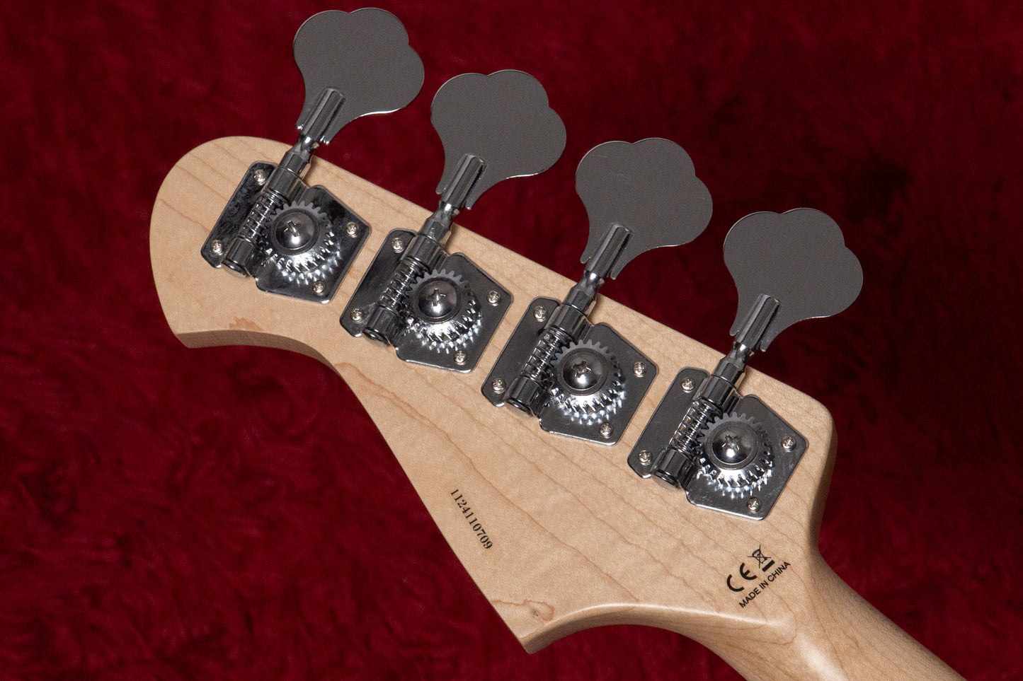 【new】Aria Pro II / Evergreen STB-AE200 Black Diamond 4.290kg #1124110709【GIB Yokohama】