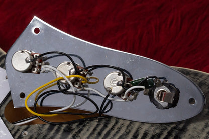 【new】Aria Pro II / Evergreen STB-AE200 Black Diamond 4.290kg #1124110709【GIB Yokohama】