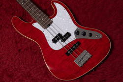 【new】Aria Pro II / Evergreen STB-AE200 See-through Red 4.800kg #1124121406【GIB Yokohama】