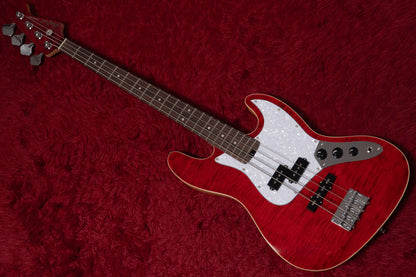 【new】Aria Pro II / Evergreen STB-AE200 See-through Red 4.800kg #1124121406【GIB Yokohama】