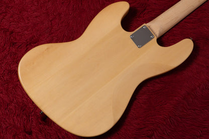 【new】Aria Pro II / Evergreen STB-AE200 See-through Red 4.800kg #1124121406【GIB Yokohama】