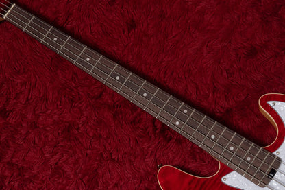 【new】Aria Pro II / Evergreen STB-AE200 See-through Red 4.800kg #1124121406【GIB Yokohama】