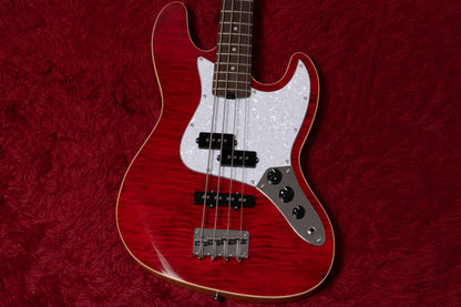 【new】Aria Pro II / Evergreen STB-AE200 See-through Red 4.800kg #1124121406【GIB Yokohama】